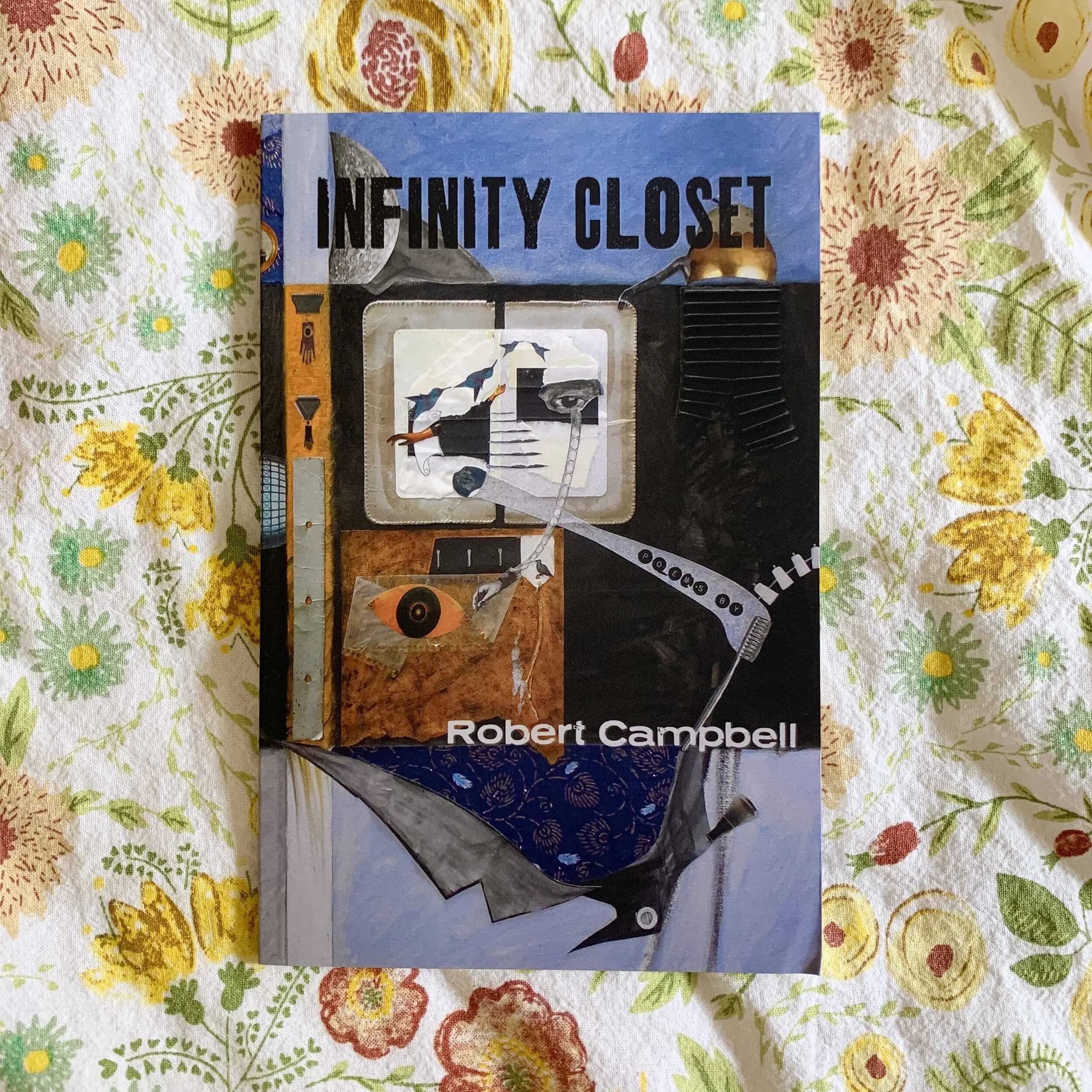 Infinity Closet