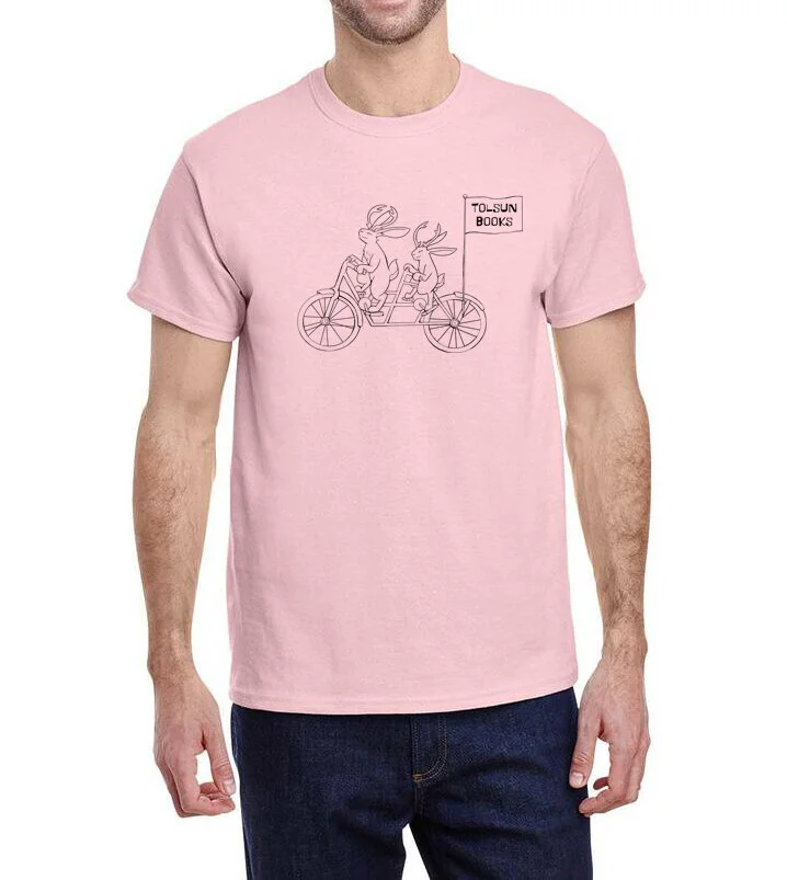 Tandem Jackalope T-Shirt