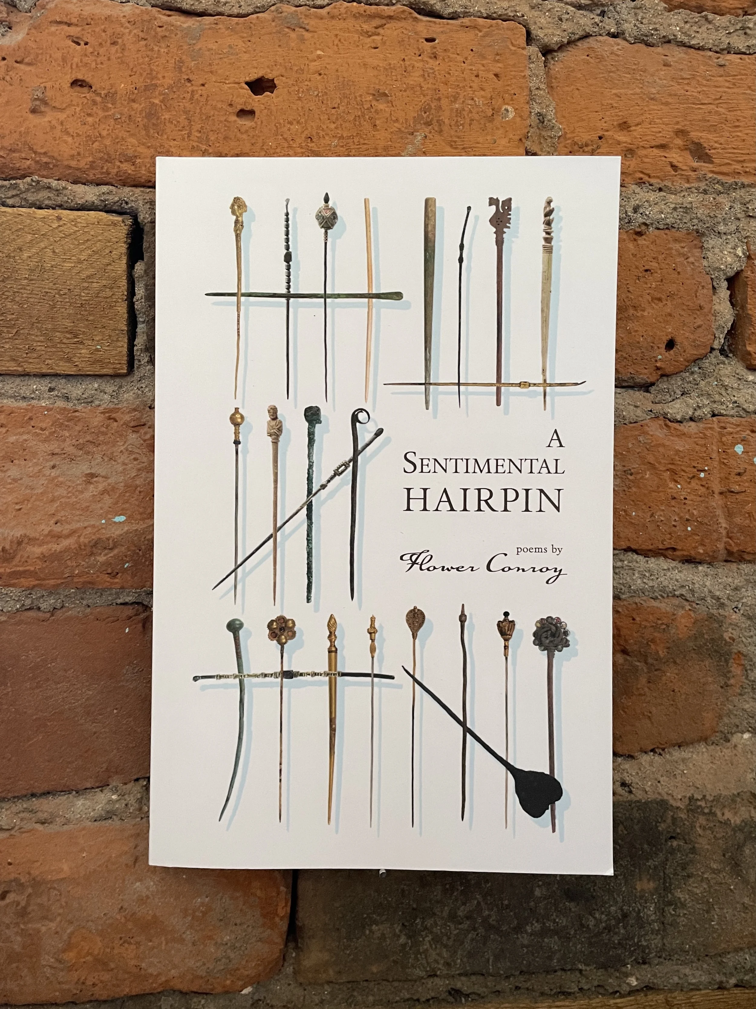 A Sentimental Hairpin