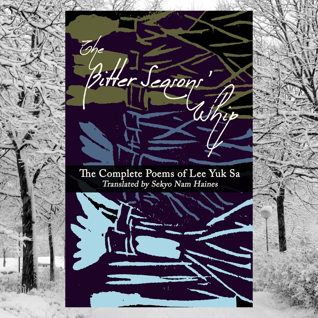 The Bitter Seasons' Whip