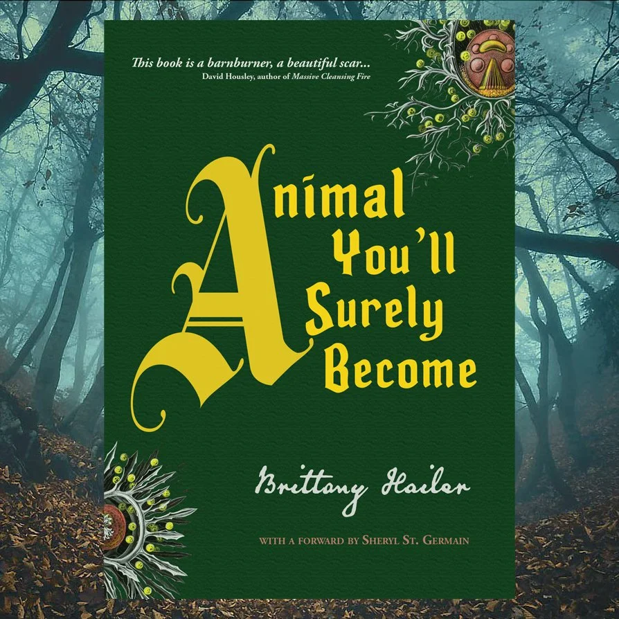 Animal You'll Surely Become