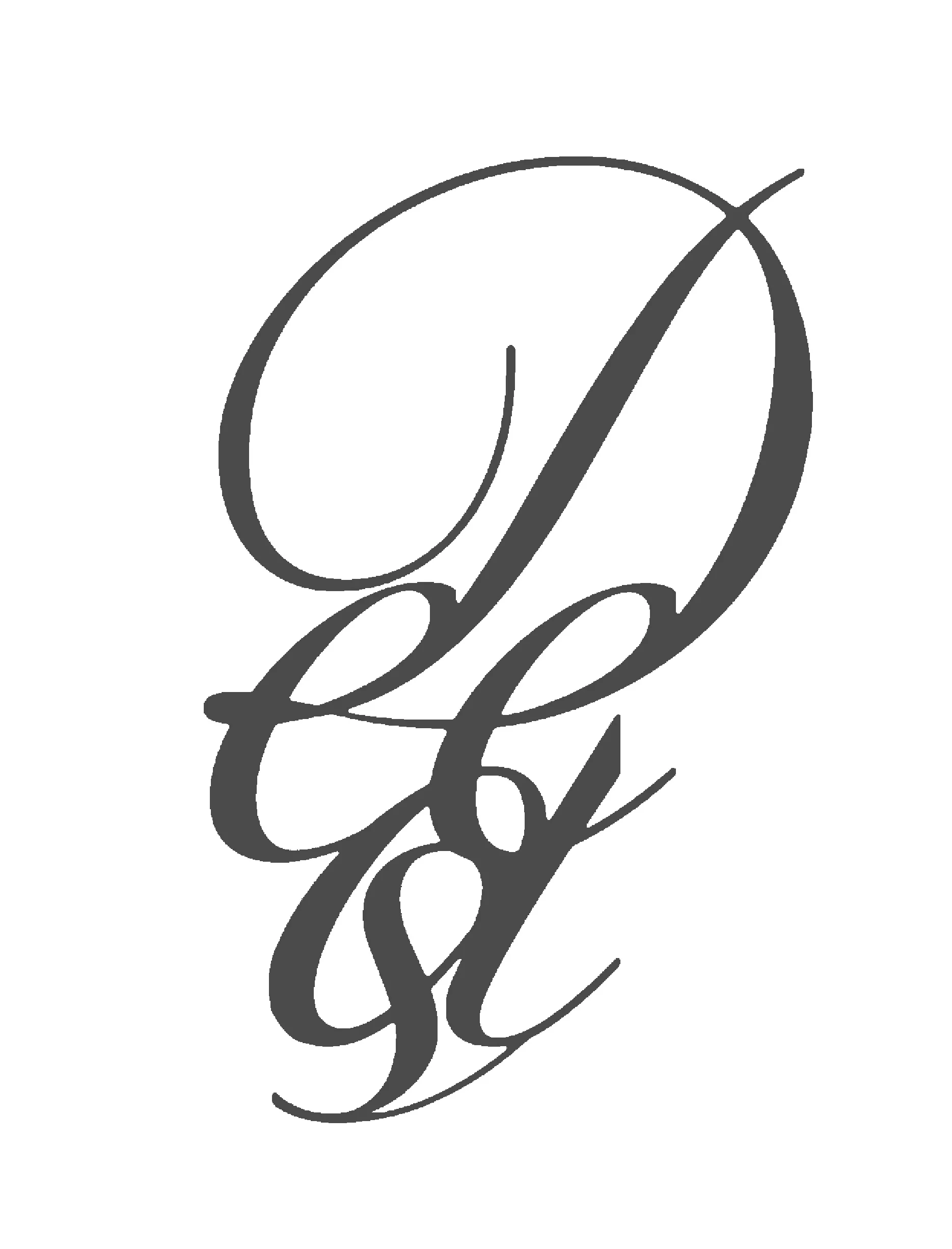 DeedsApparel main logo sticker