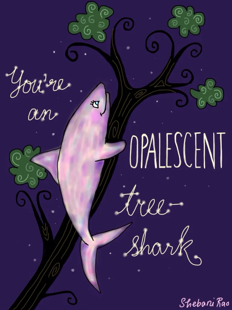 tree shark signed.JPG