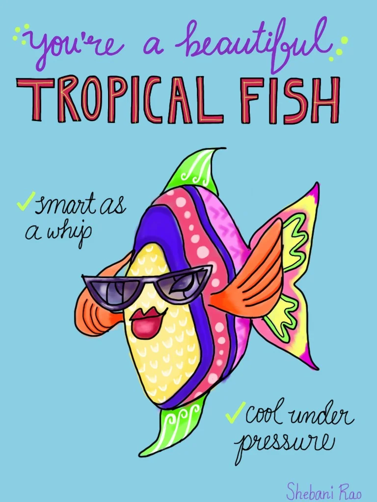 tropical fish signed.JPG