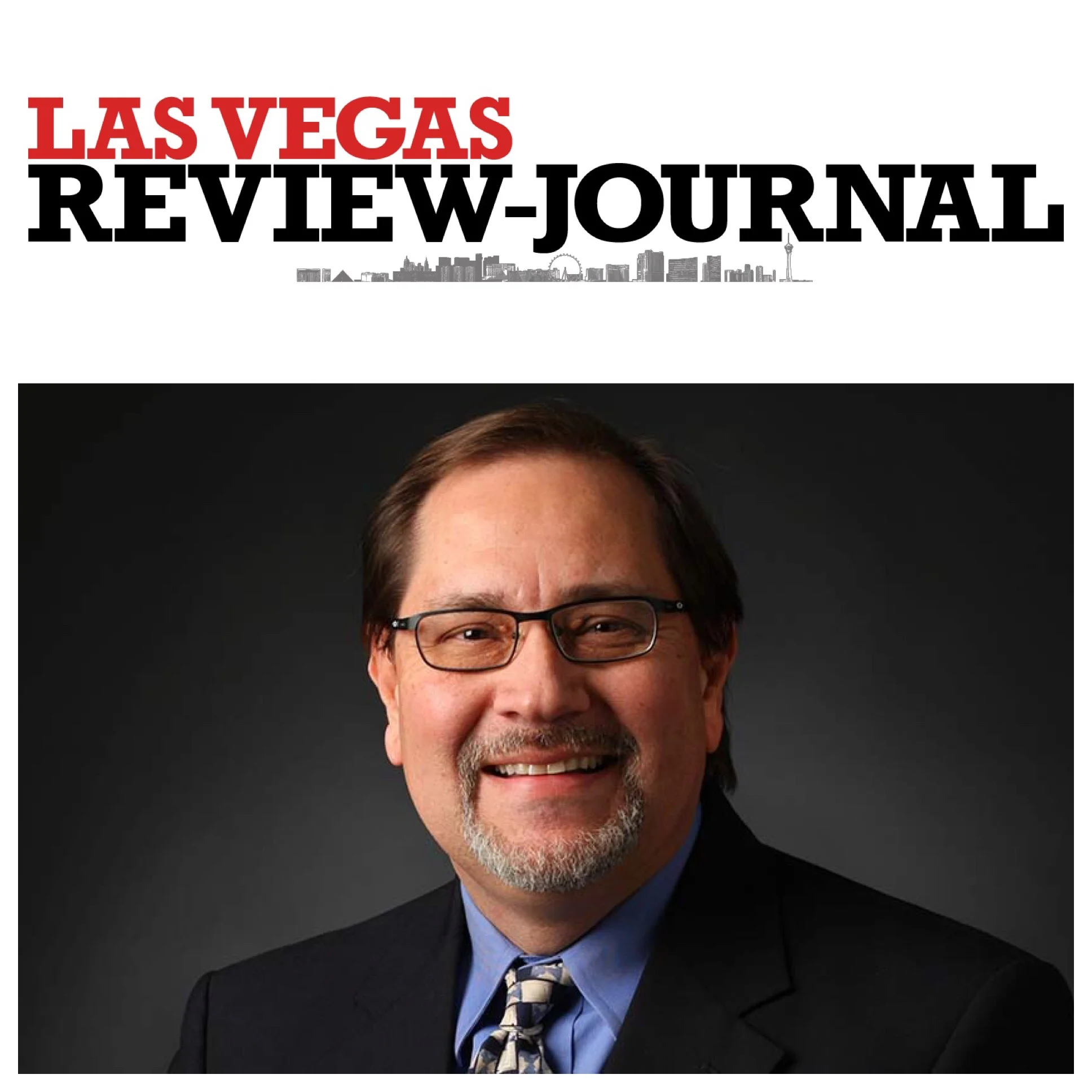 Bill Bradley, Managing Editor of Las Vegas Review-Journal on The Vegas Golden Knights Run to the Cup 