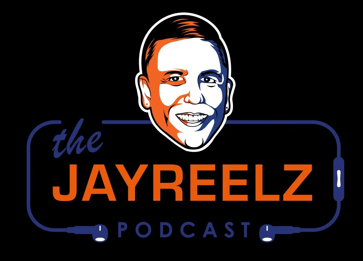 The JAYREELZ Podcast