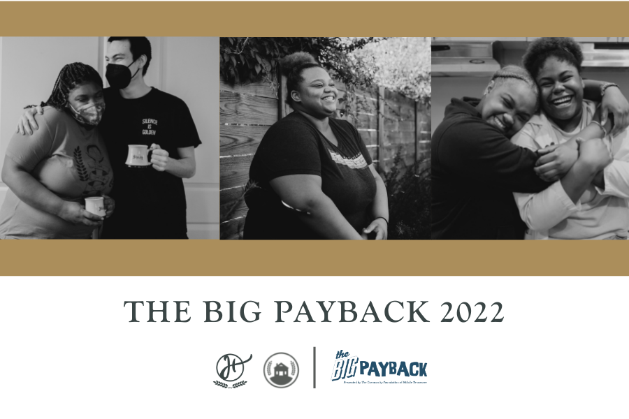 The Big Payback
