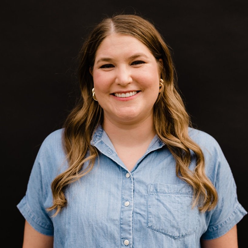 Camille Cannada, Senior Director of Development