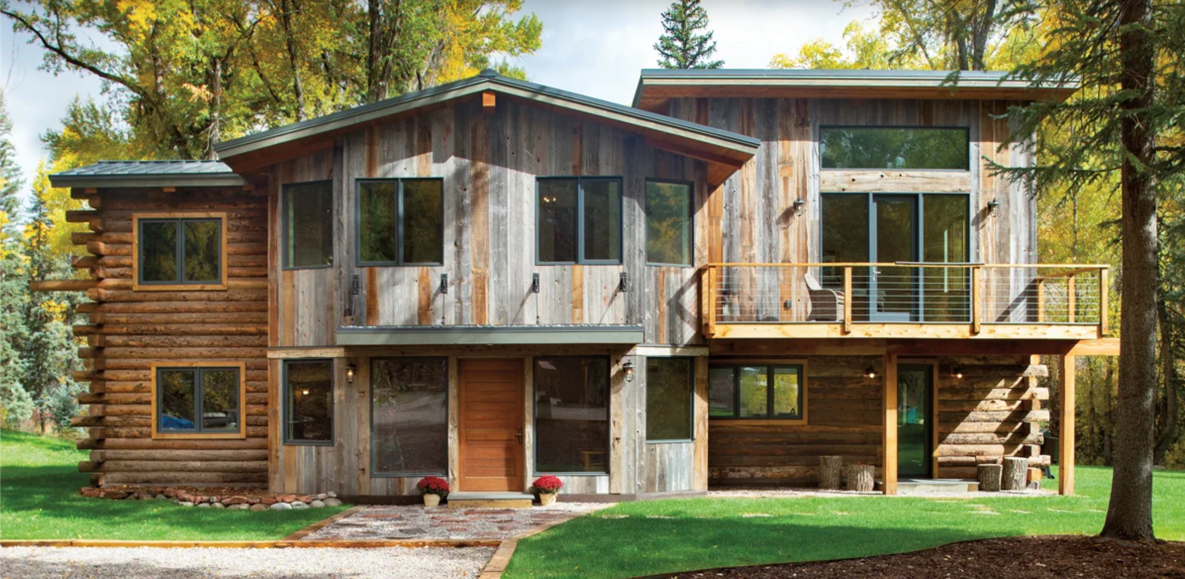 A Rock Star Retreat Gets a Welcome Makeover