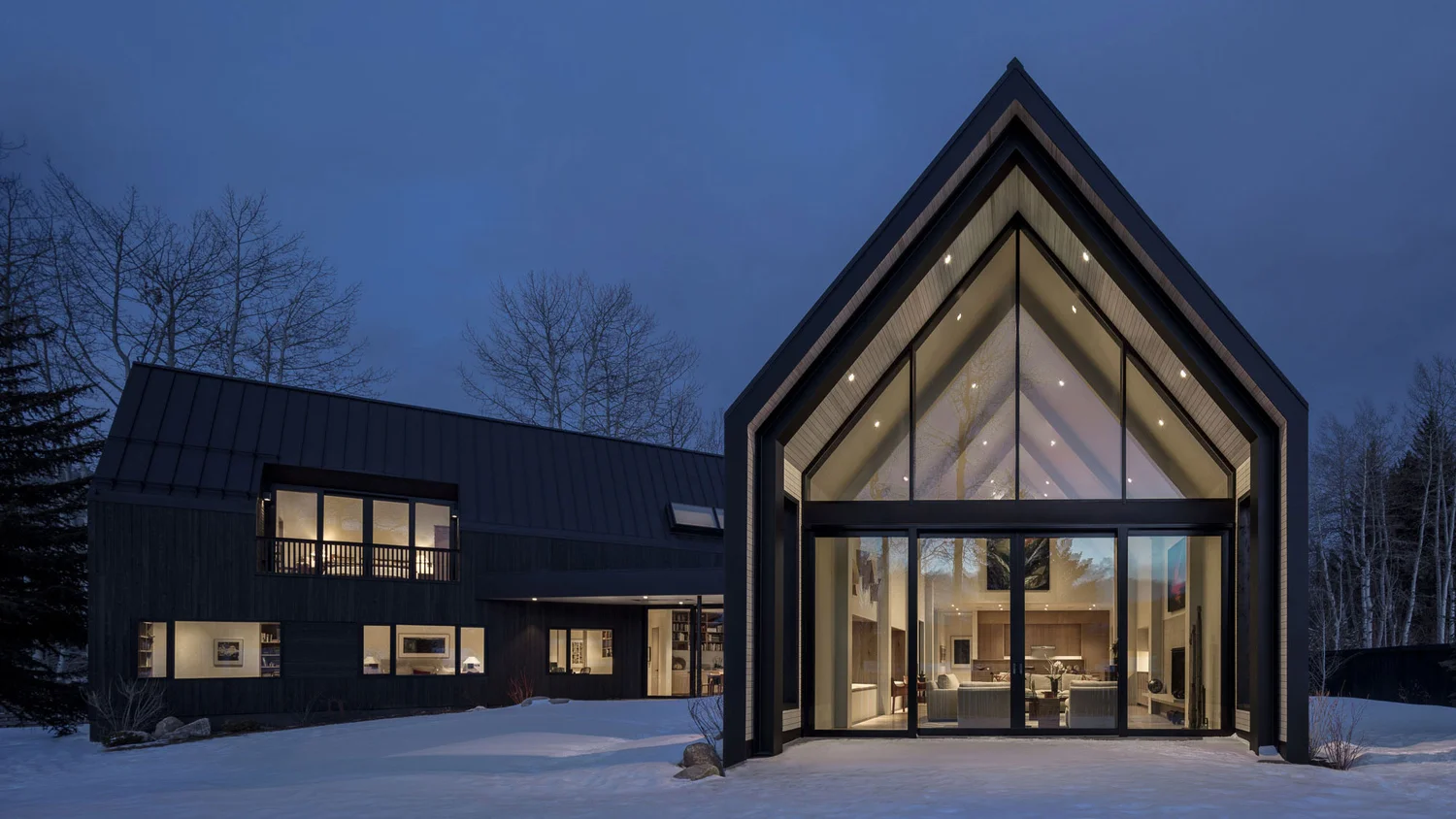 Residential — Evolve Structural Design