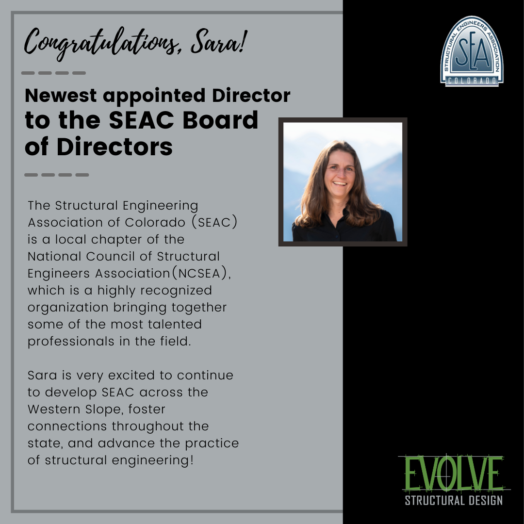 Press — Evolve Structural Design