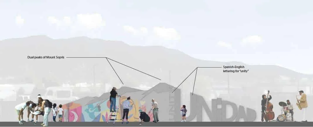 Carbondale Arts receives federal grant for Youth Art Park sculpture