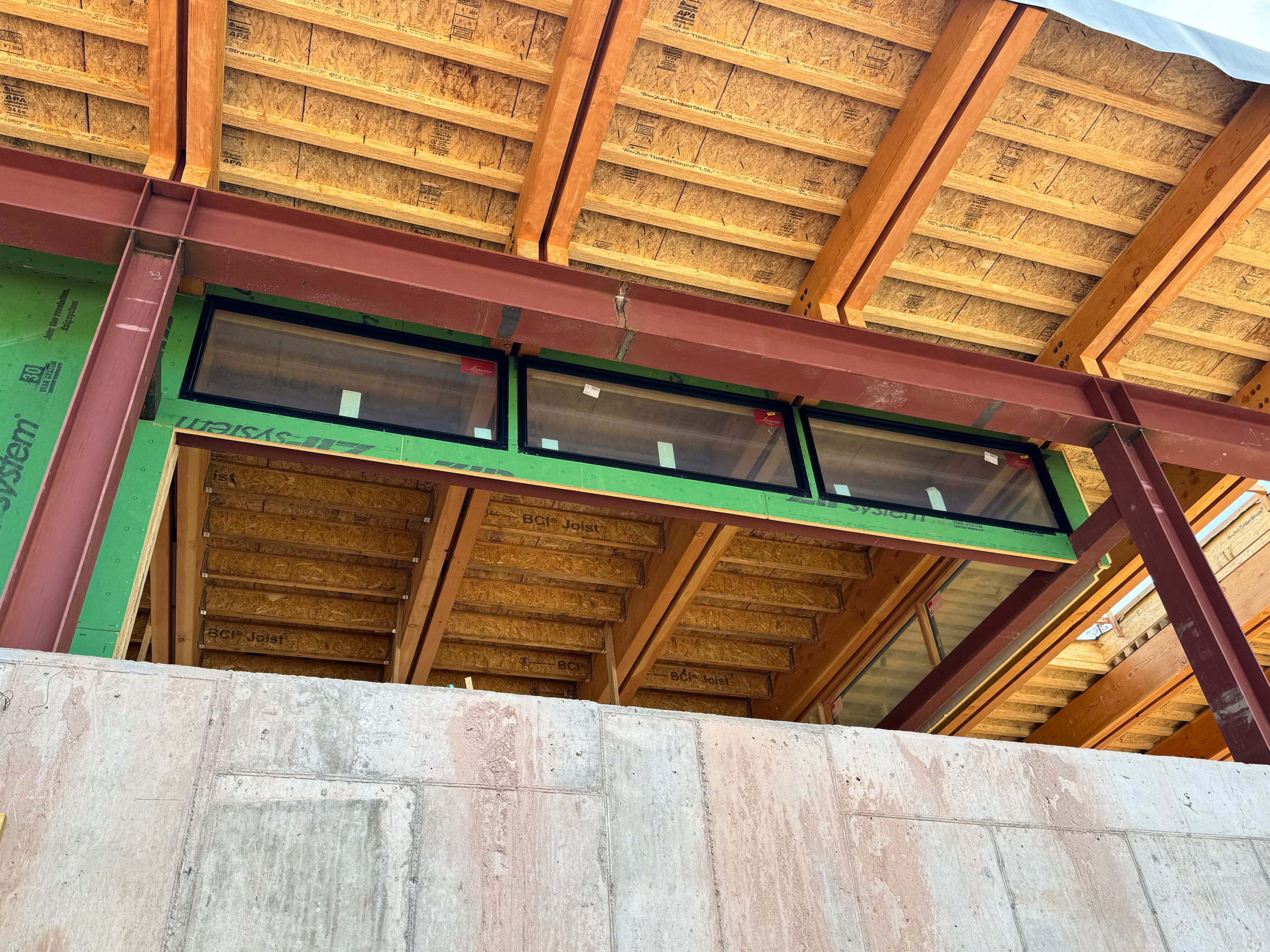 Mid-Summer Project Updates! — Evolve Structural Design