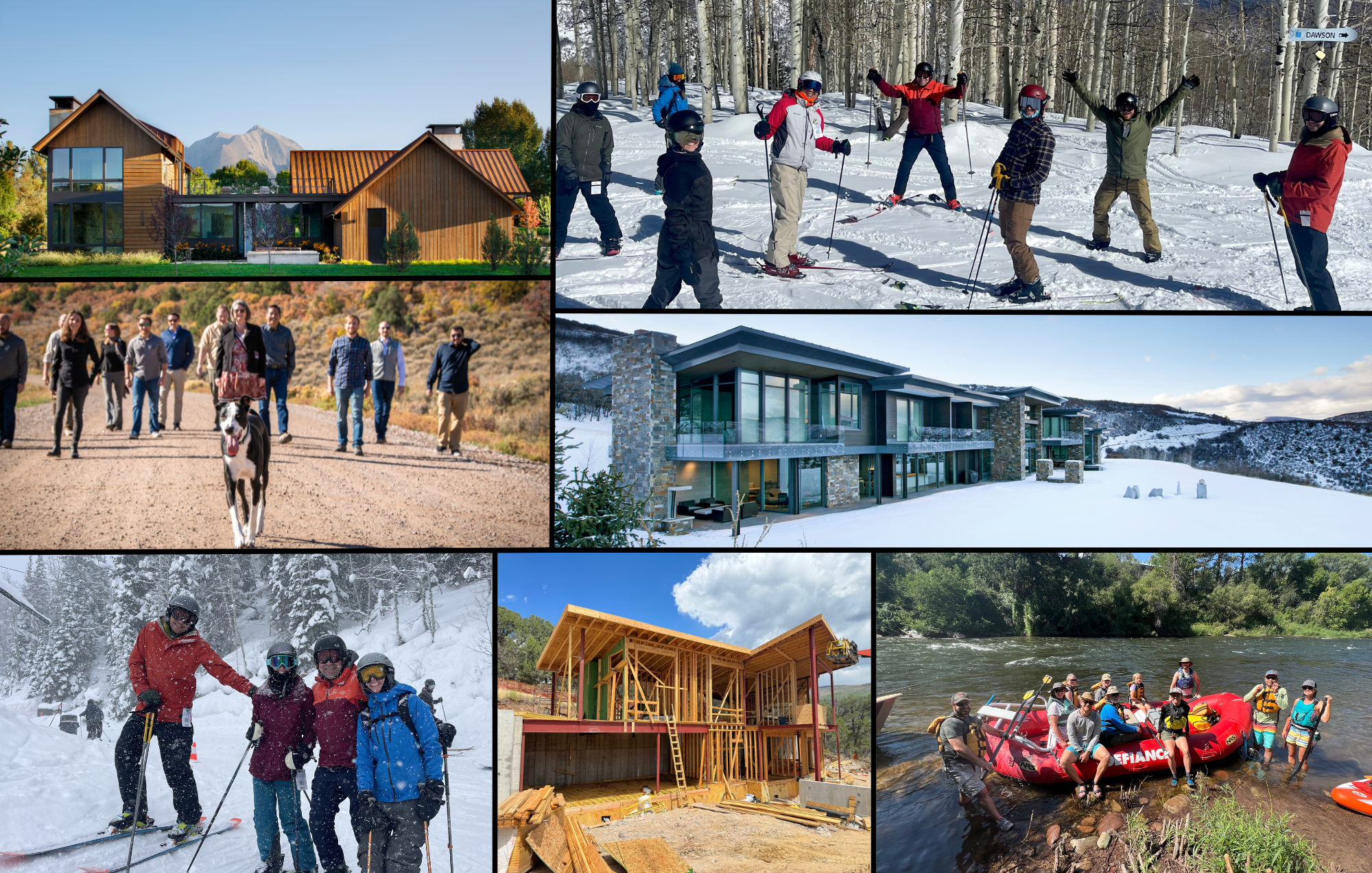 Join Our Team — Evolve Structural Design