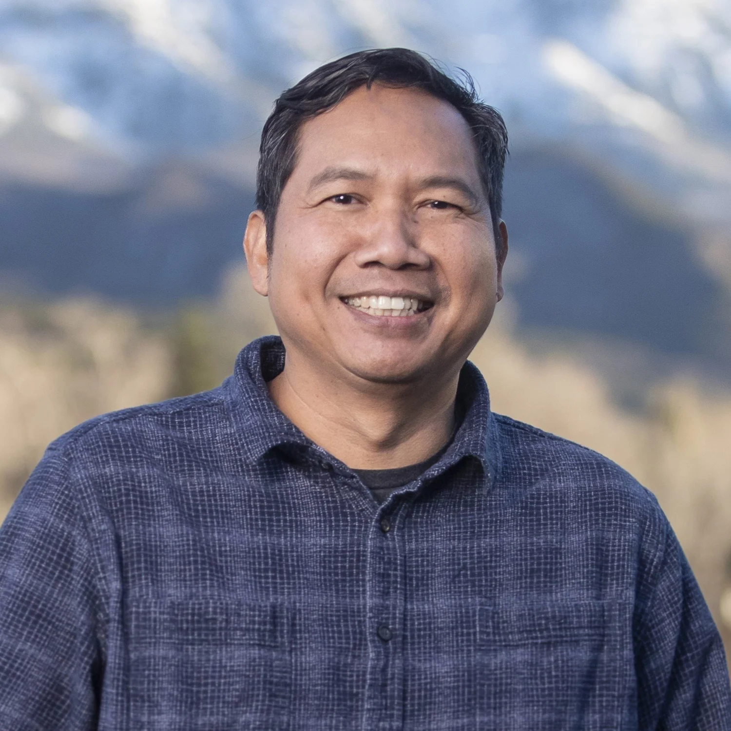 Ketut Siladarmawan, E.I.T - Design Engineer — Evolve Structural Design