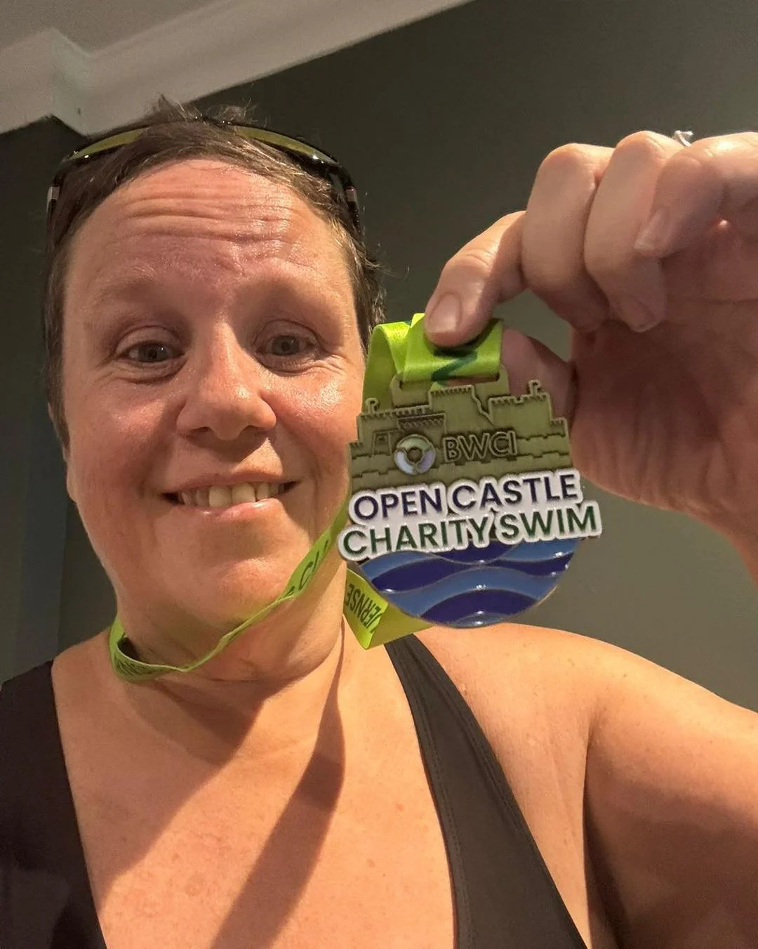 🏊&zwj;♀️ 3 MONTHS. SO MUCH PROGRESS. 

Rachel has only been with us for around three months, but what she&rsquo;s achieved in that short time has been fantastic.

When Rachel first started, one of the biggest challenges was something experienced swi