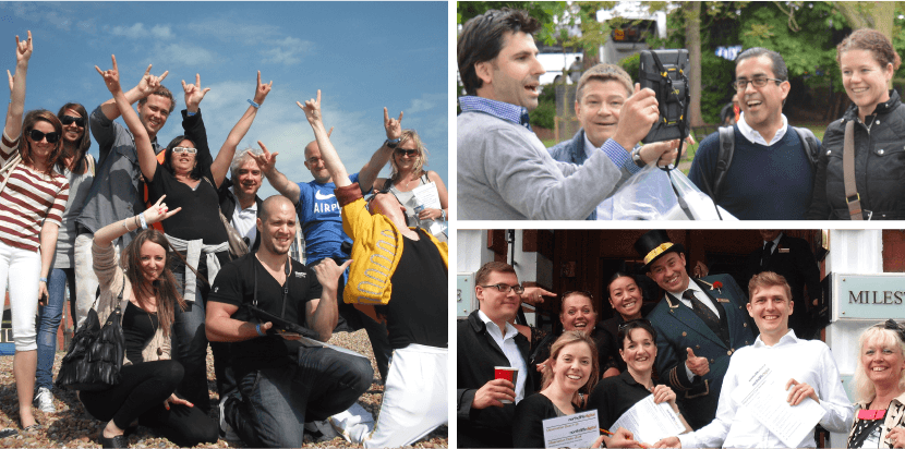 iSpy treasure hunt photos