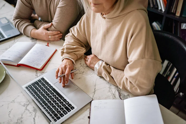 Should you hire a ghostwriter to write your life story?