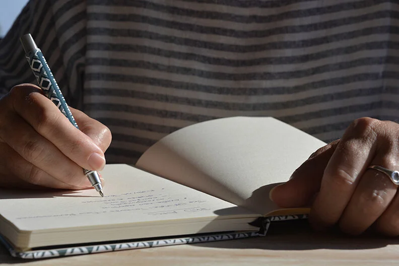 This foolproof writing prompt is like rocket fuel for aspiring memoirists