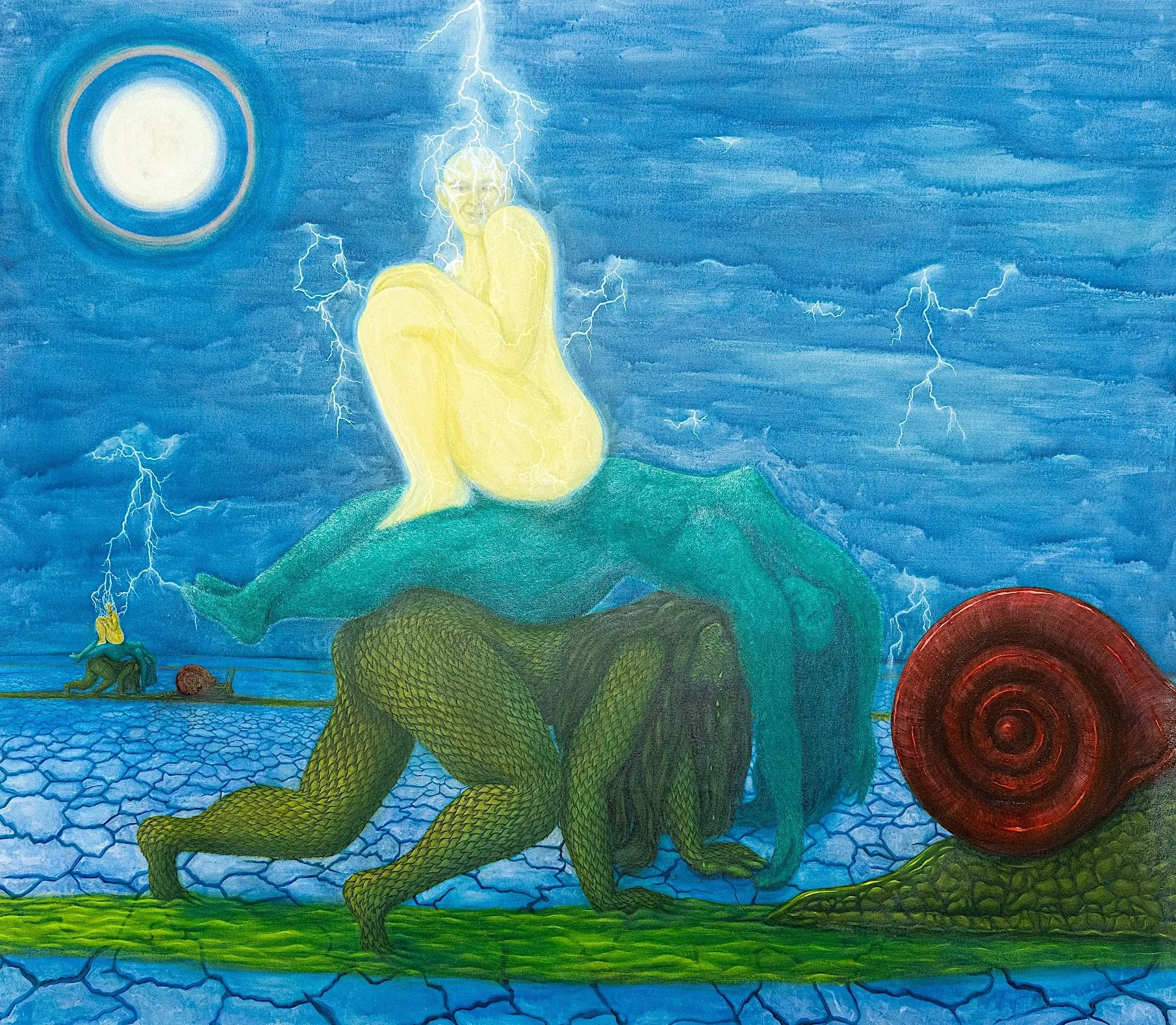  It’s About The Journey 