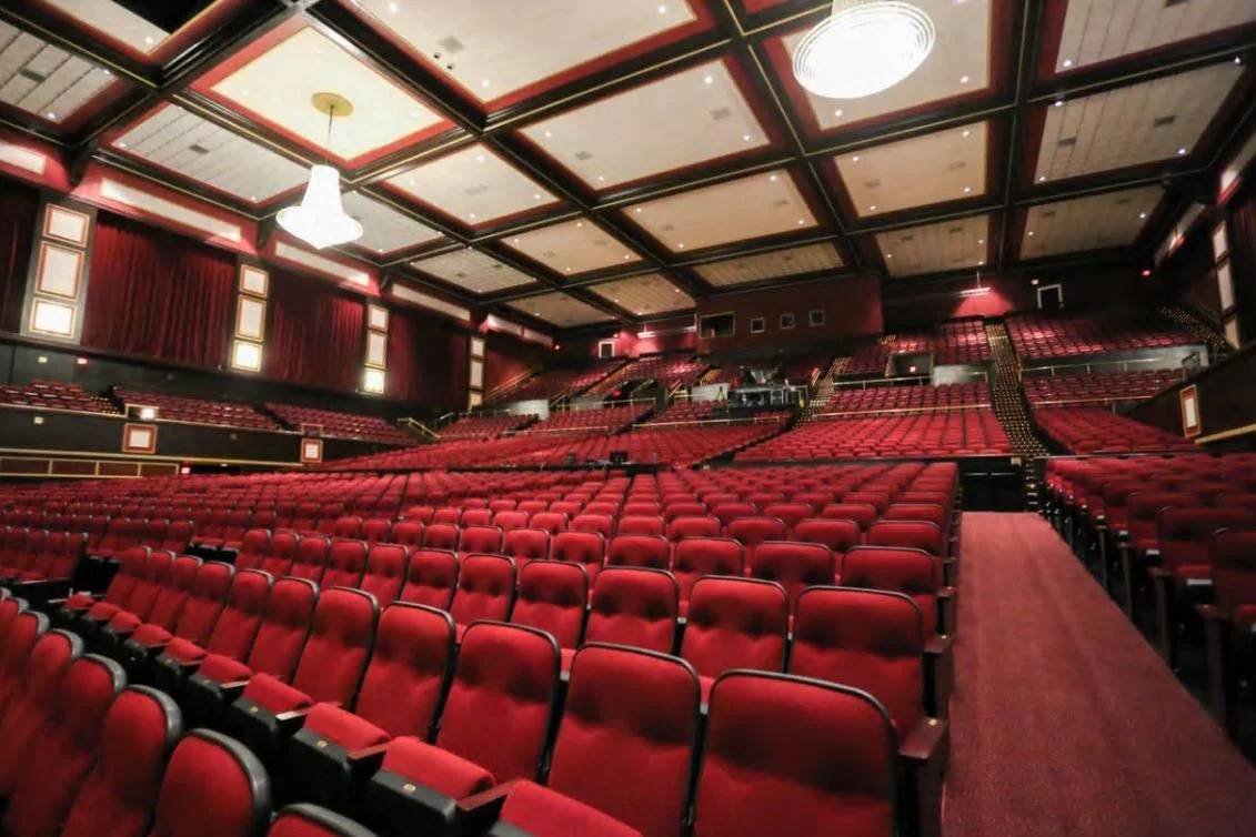 memorial auditorium.JPG