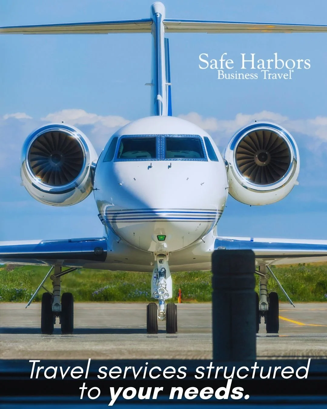 Our travel services are comprehensive, and they can be structured to your needs. We can save you money, time, confusion, and the doubt that you didn’t get the best flight, hotel, or car at the best rates.
Visit link in bio to learn about our