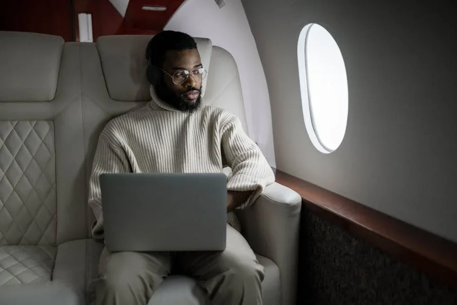 Your Ultimate Guide to Booking Business Flights, Hotels, and Group Travel