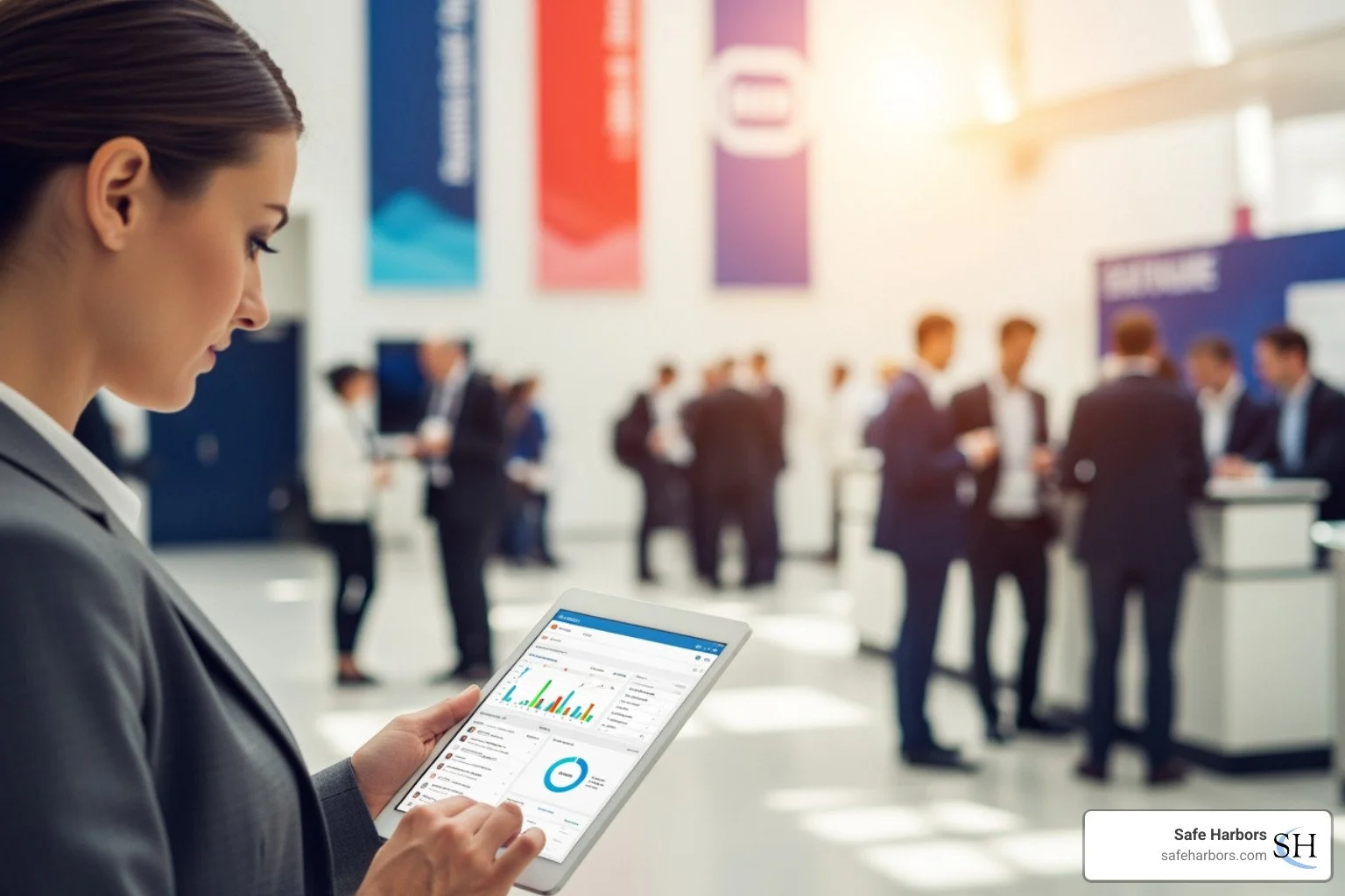 Attendee Management Made Easy: Tips for a Smooth Event