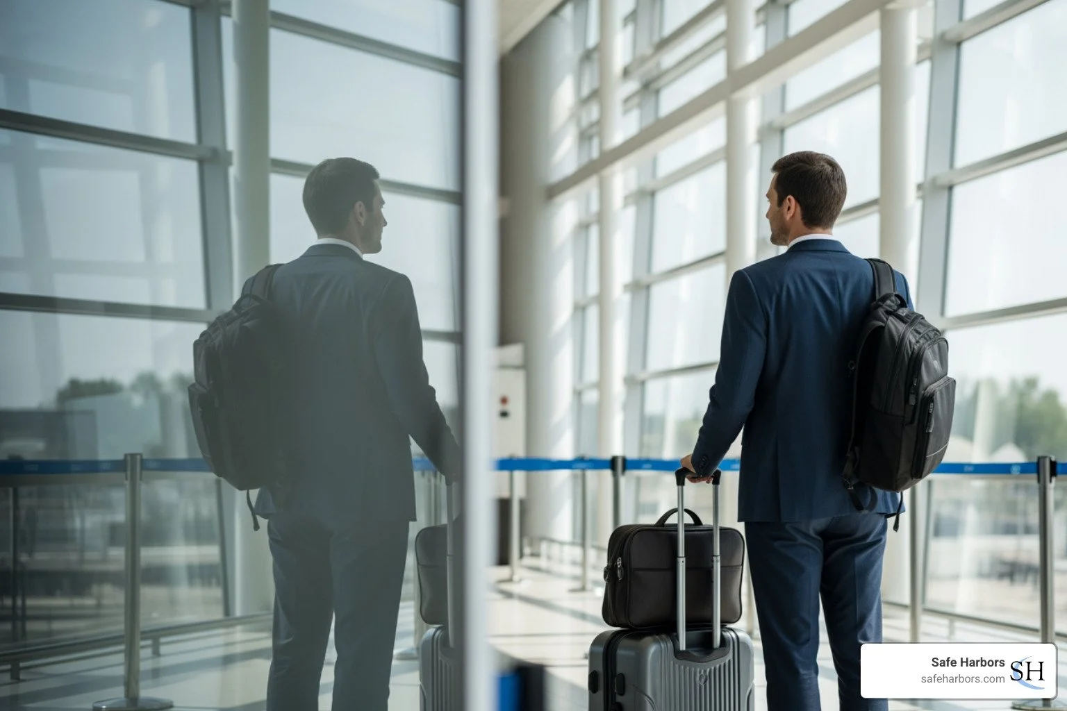 Corporate Travel Made Easy: A Guide to Smart Booking and Management