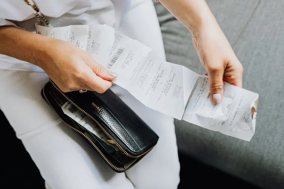 The Savvy Traveler's Guide to Managing Expenses