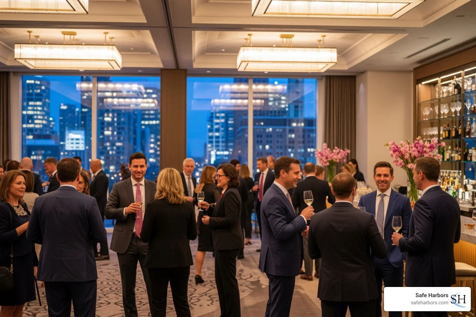 Your Blueprint for Success: Planning Meeting and Incentive Travel