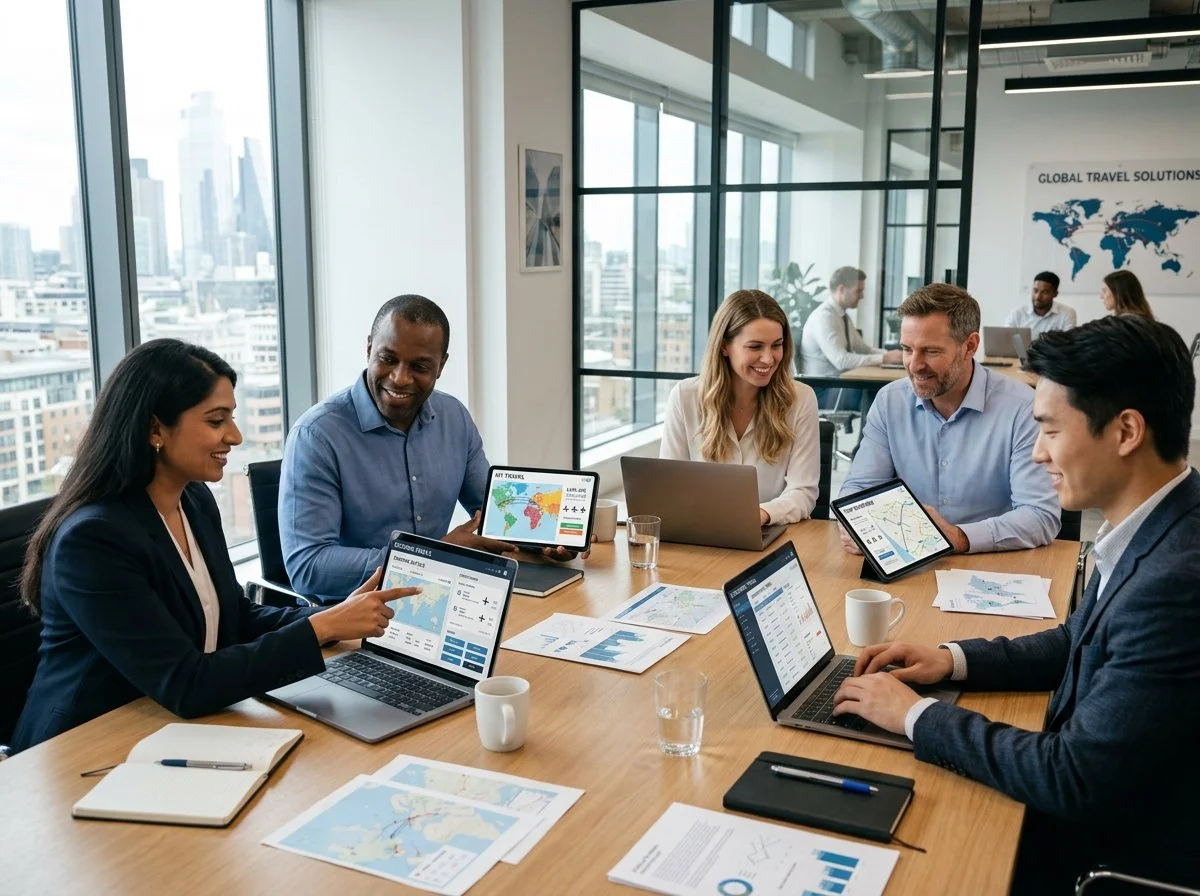 How to Drive Your Business Further Without Losing Your Mind