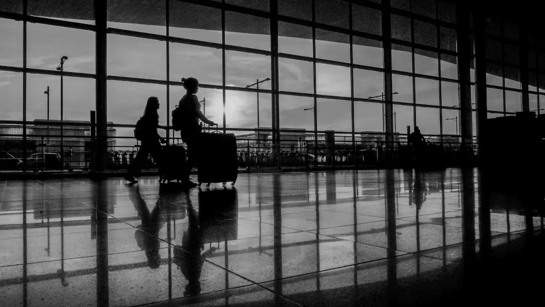 Duty of Care: The Essential Guide for Responsible Business Travel