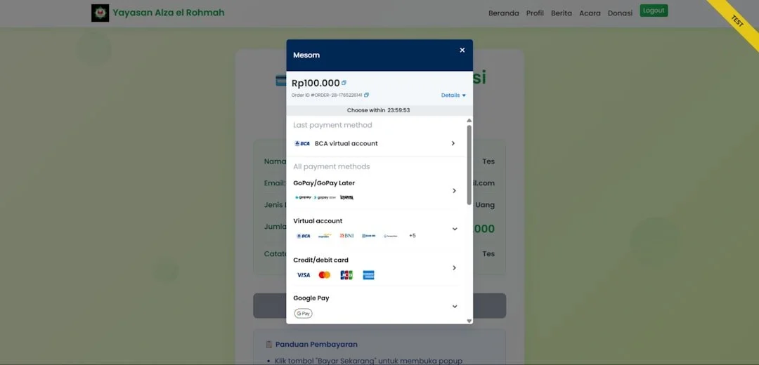 How Virtual Payments are Taking the Physical Out of Fiscal