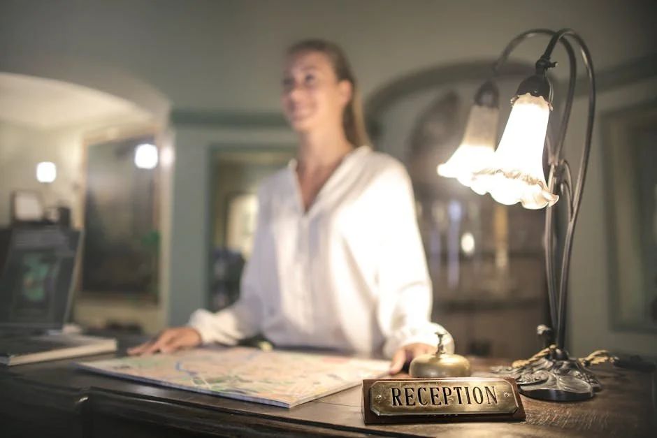 Your Personal Travel Genie: Unpacking Business Travel Concierge Services