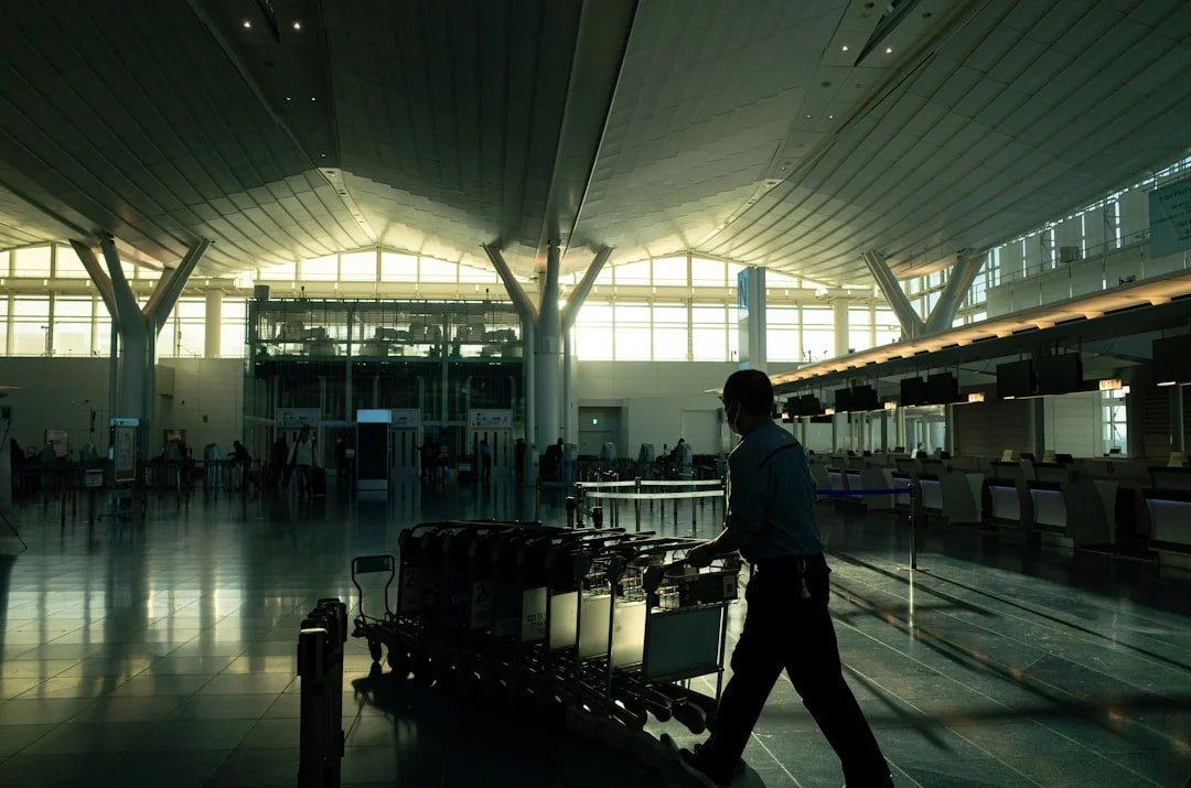 The Future of Travel: Exploring End-to-End Services