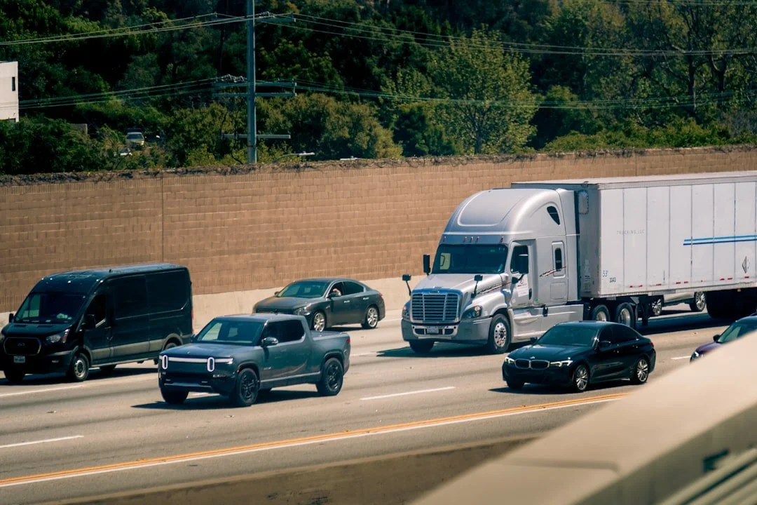 A Guide to Top Ground Transportation Companies for Every Traveler
