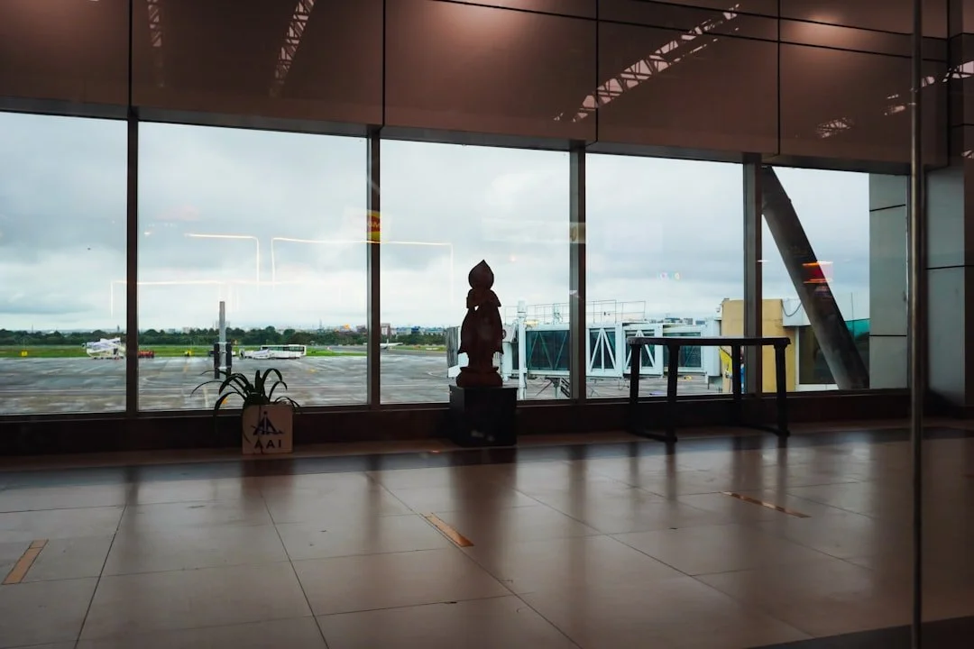 Stop Winging It with Corporate Travel Packages