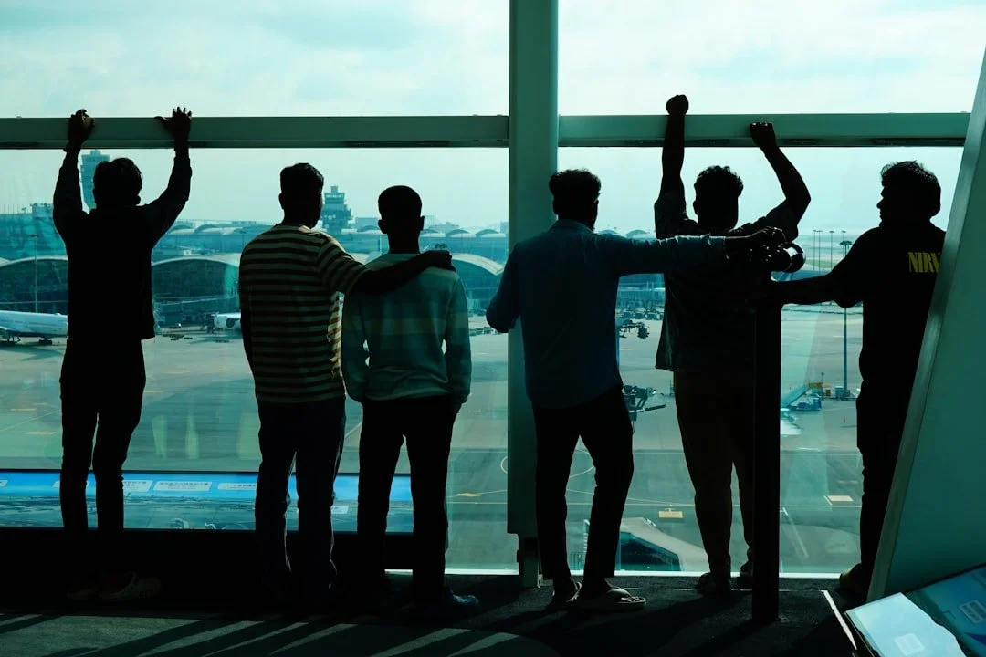 Turning Your Wanderlust Into a Group Travel Business