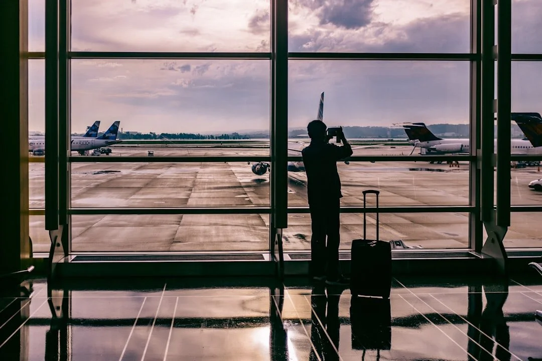Upgrade Your Life with Concierge Travel Management Services