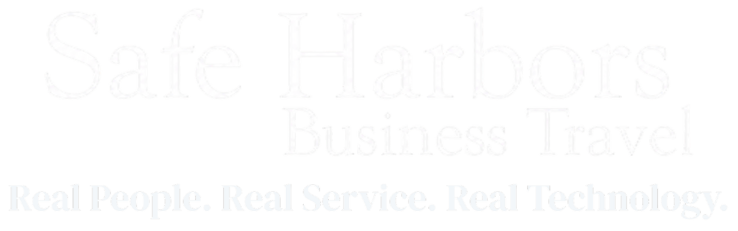 Safe Harbors Corporate Travel Management
