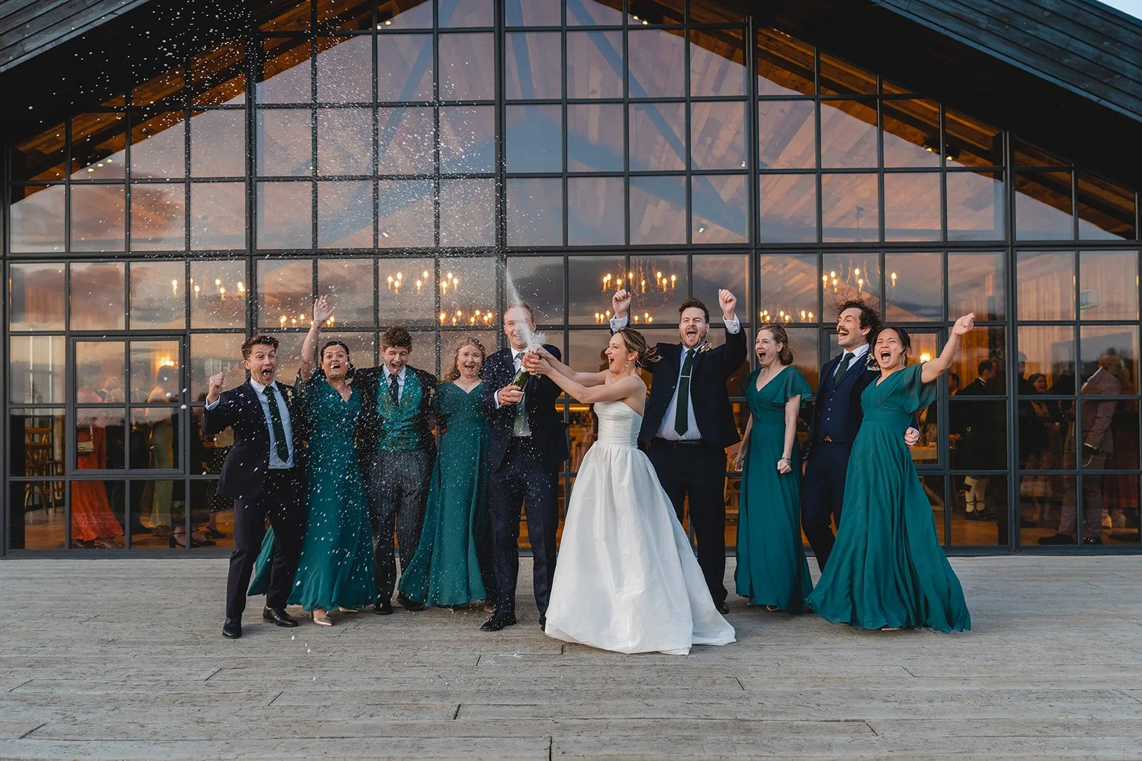 Chloe & Marcus Wedding Photos (Seers-Ford Productions & Photography)-566.jpg