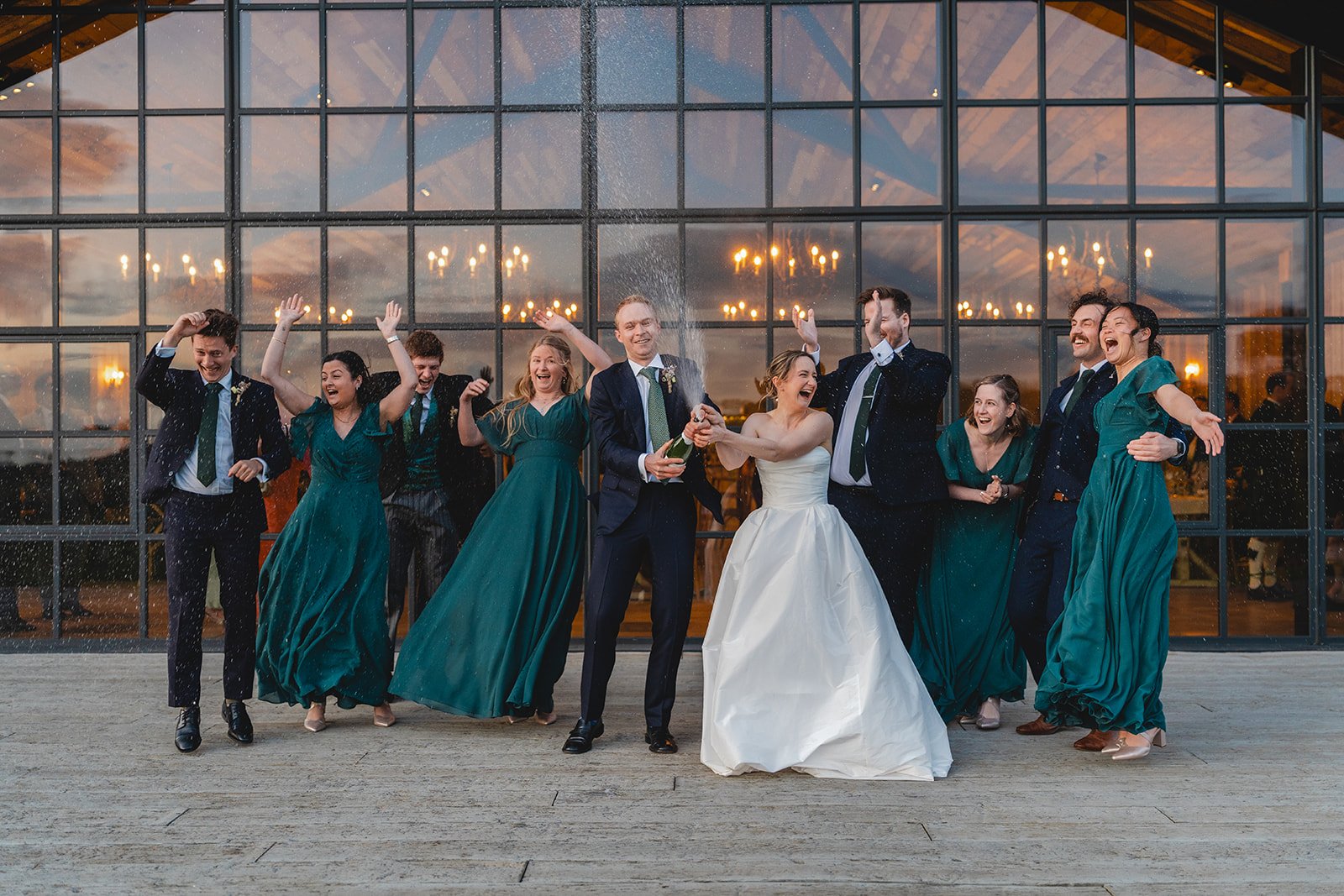 Chloe & Marcus Wedding Photos (Seers-Ford Productions & Photography)-578.jpg