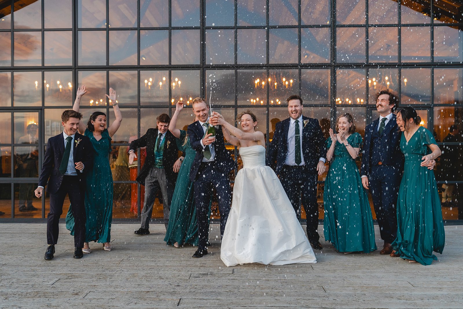 Chloe & Marcus Wedding Photos (Seers-Ford Productions & Photography)-582.jpg