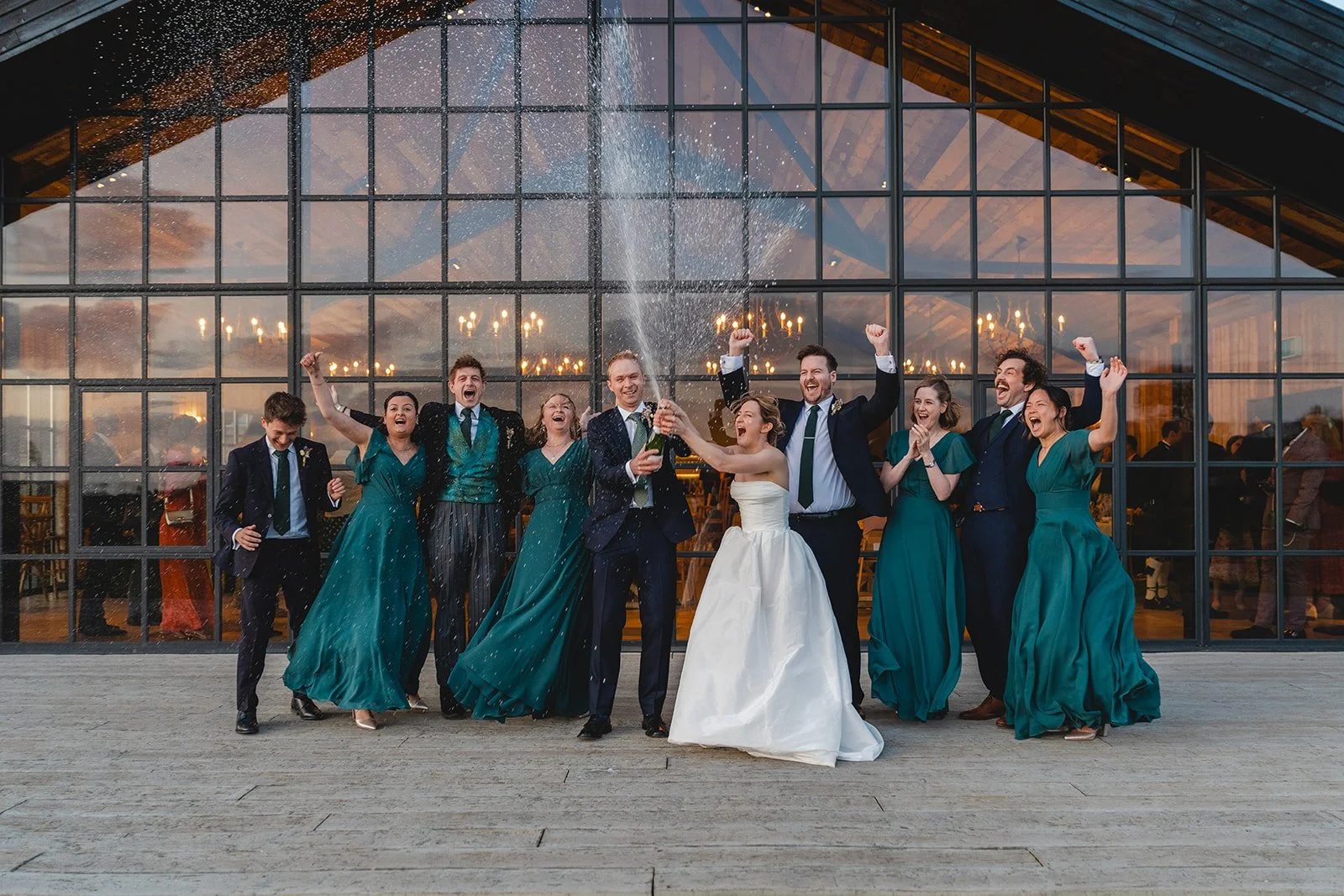 Chloe & Marcus Wedding Photos (Seers-Ford Productions & Photography)-571.jpg