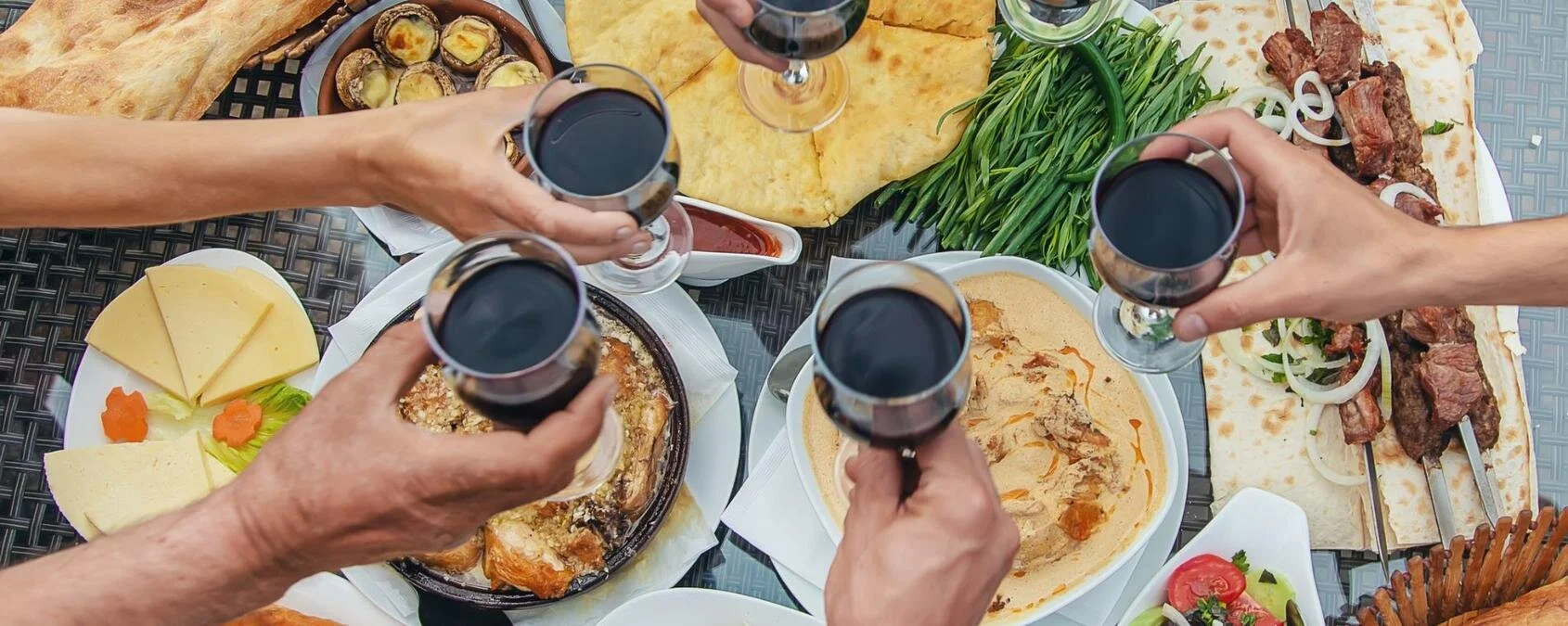 Discover with Forktown Food Tours! — Forktown