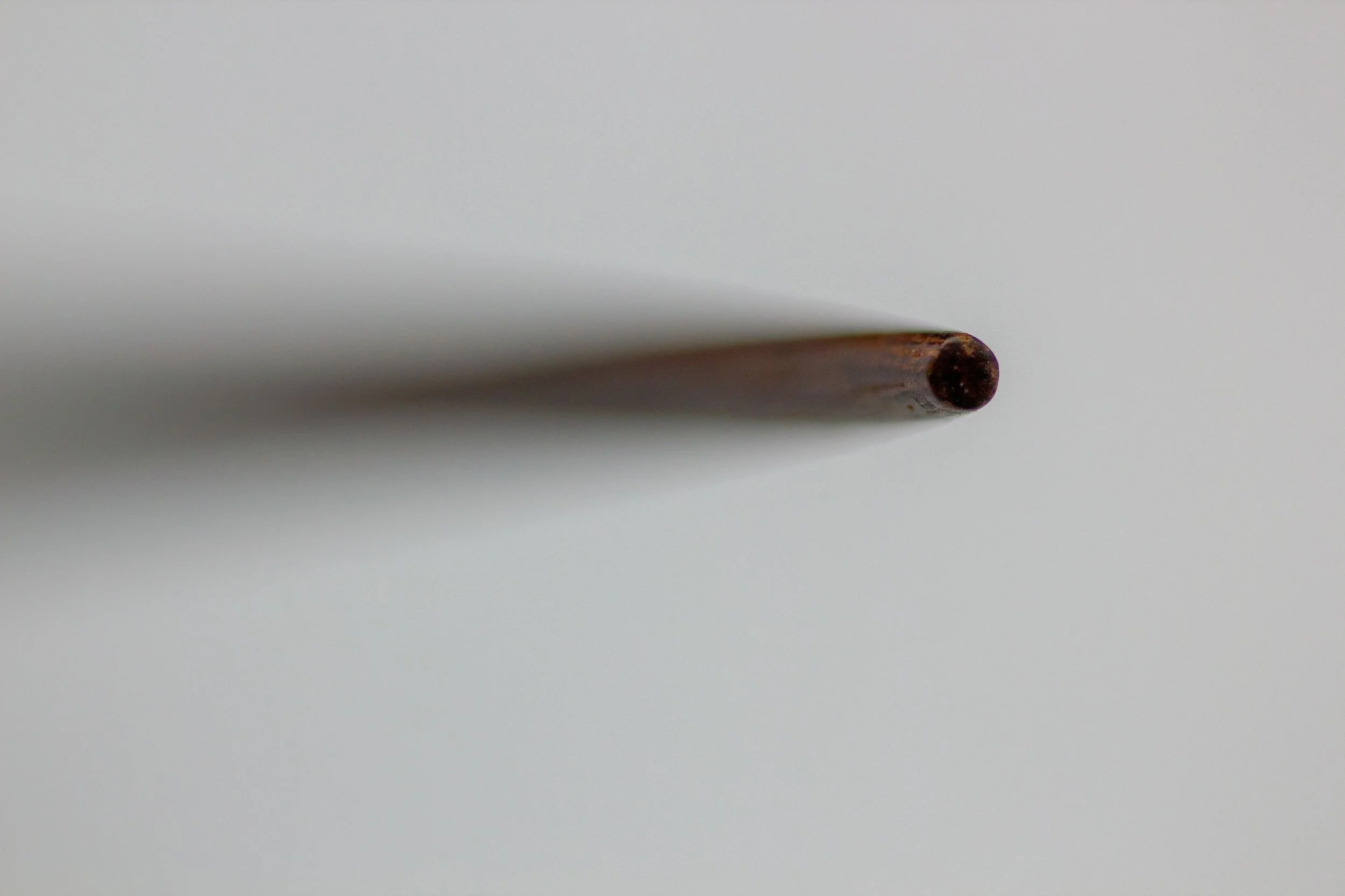 AB010 Tapered silence
