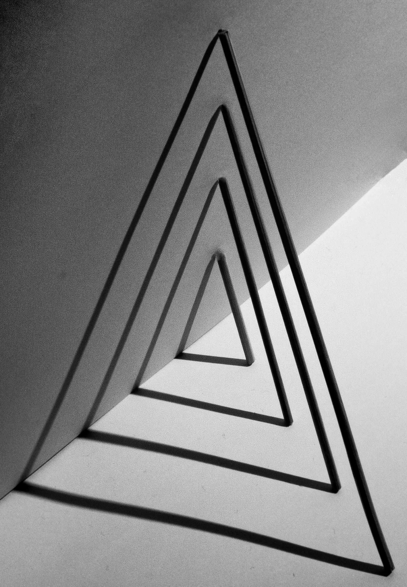 SHoo1 Shadow geometry