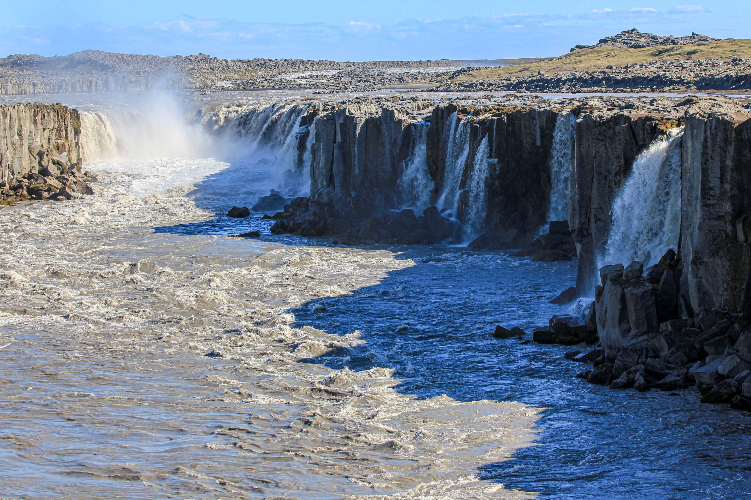 What’s the first thing an aspiring Photographer should learn