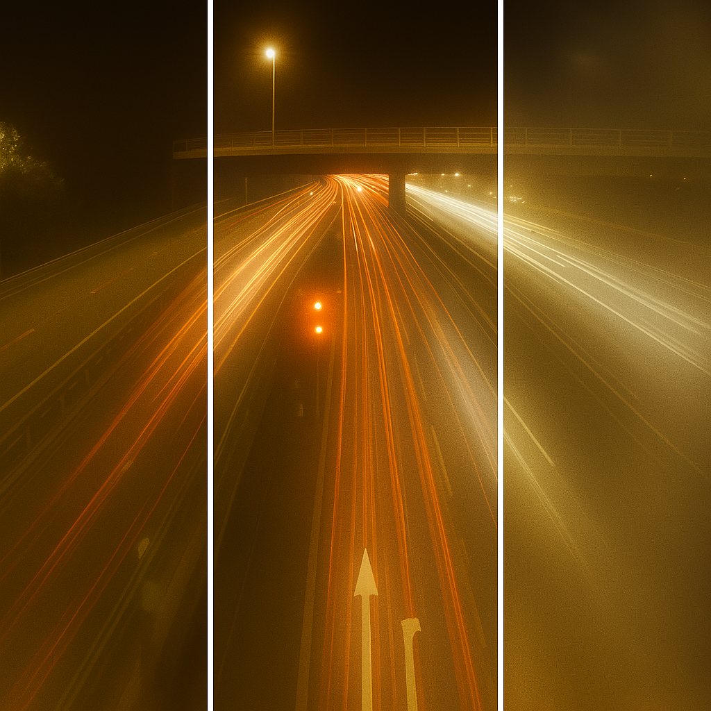 Where Should Post-Editing Sit in the Photographer’s Process?